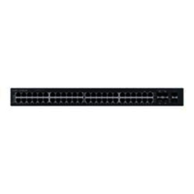 Zyxel GS1920-48 50-port GbE L2 Smart Switch